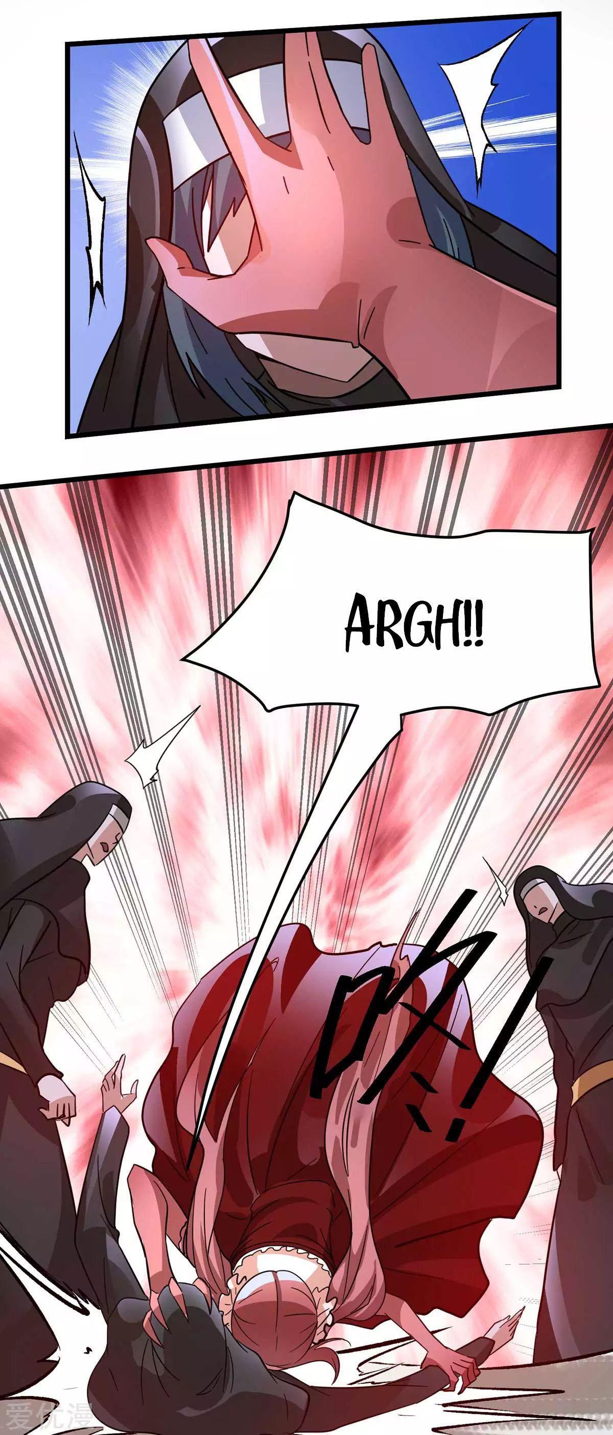 Capitulo 99 page 12