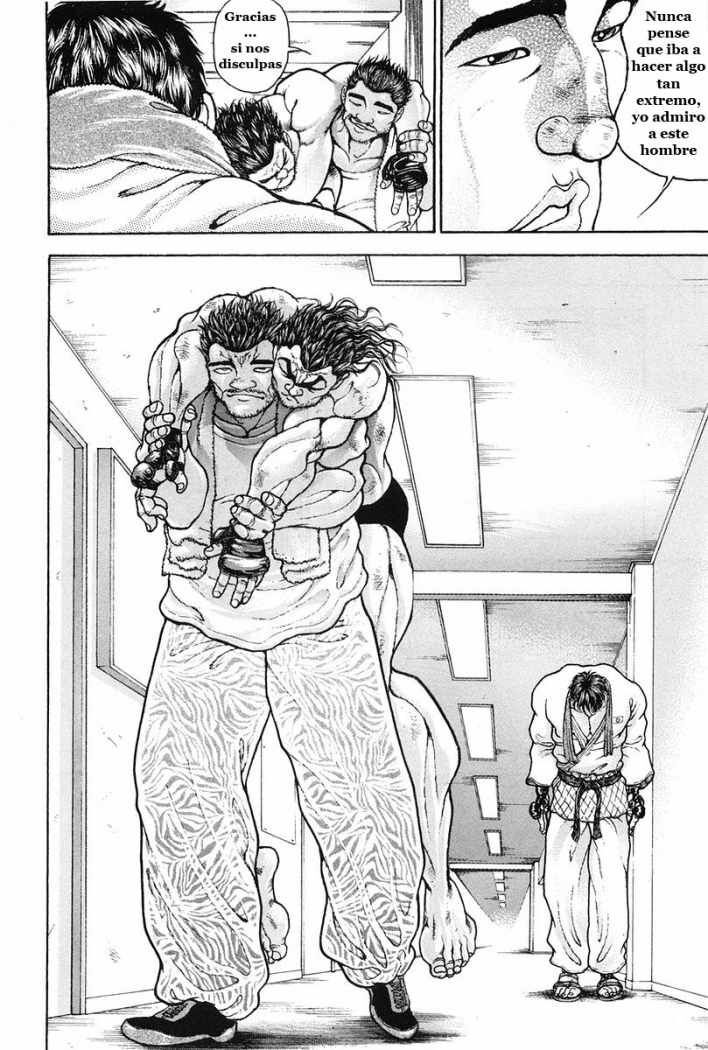 Capitulo 138 page 18