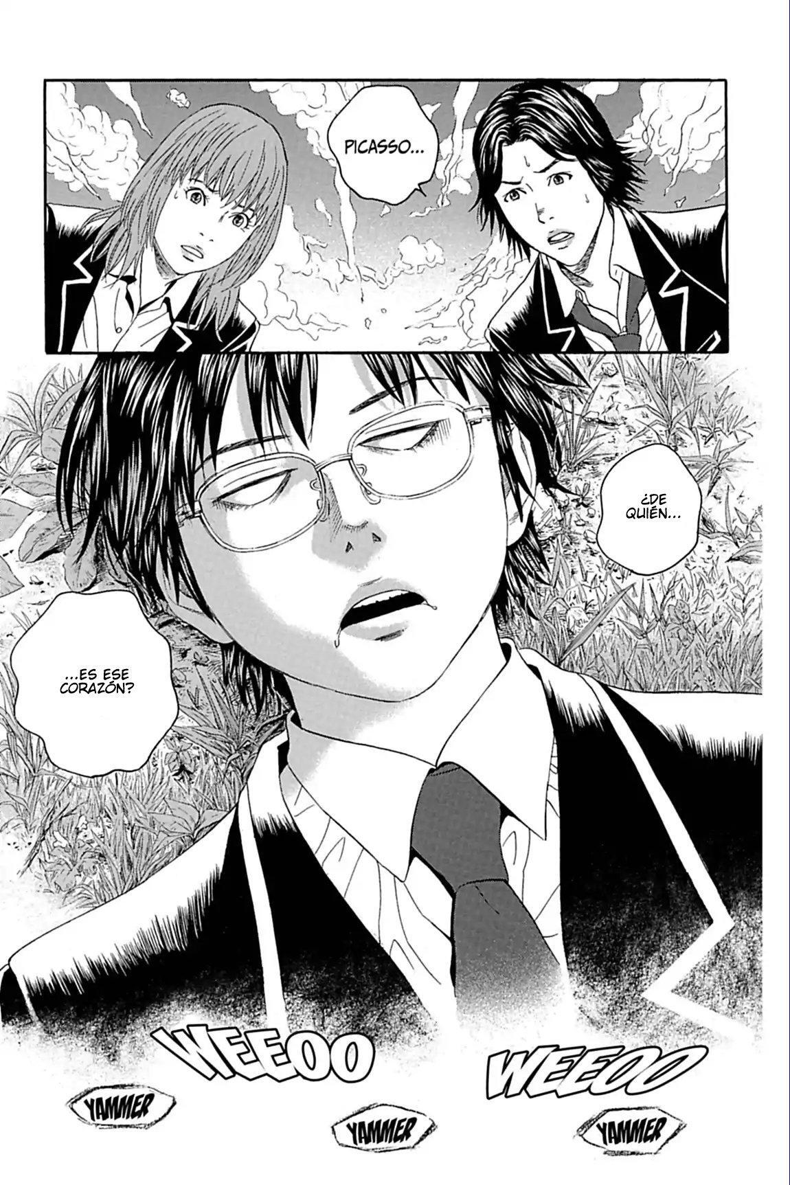 Capitulo 11.30 page 4