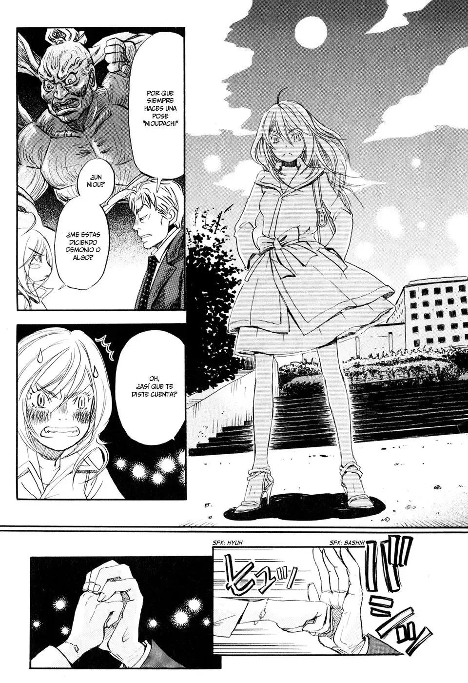 Capitulo 48 page 16