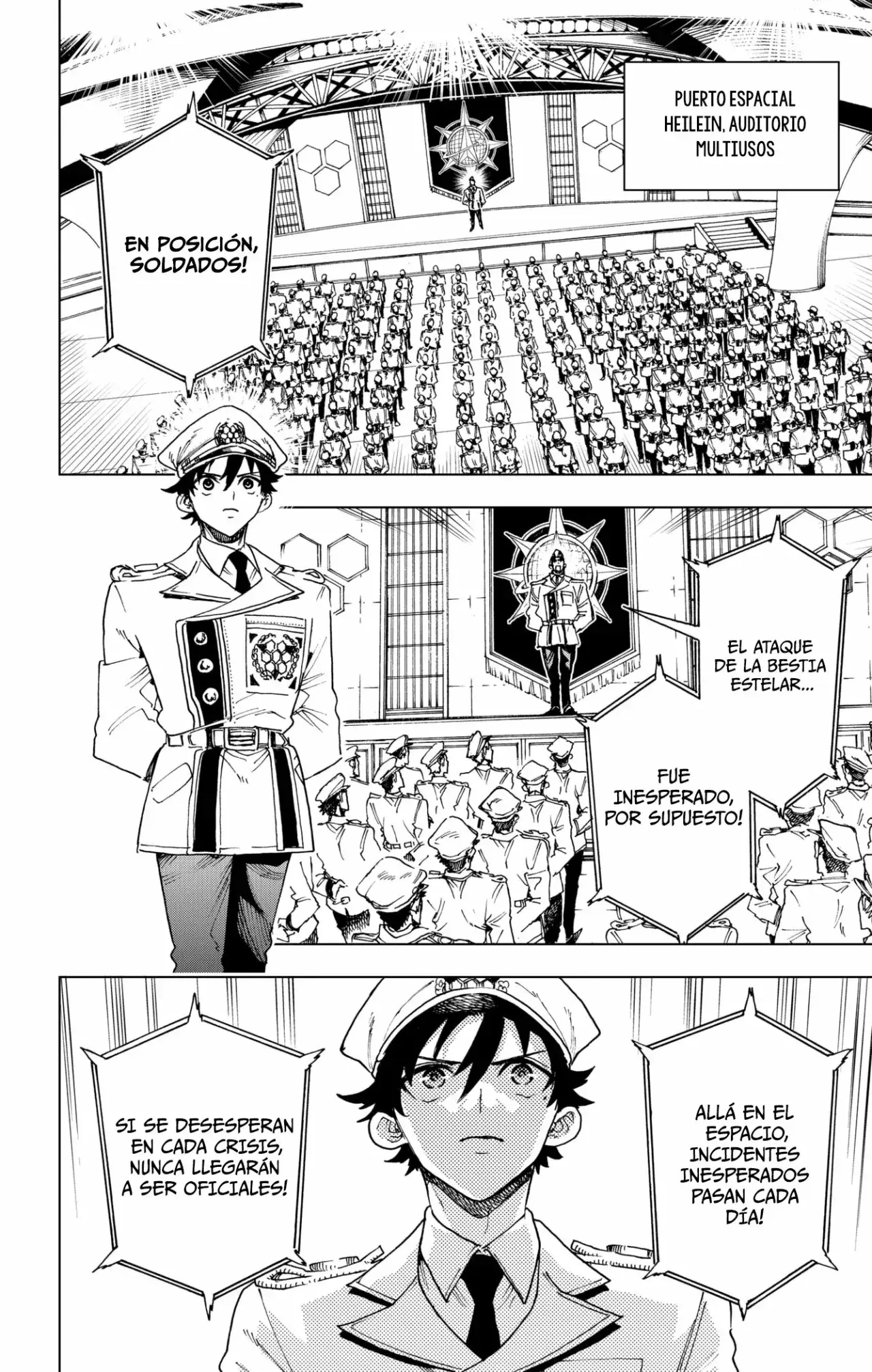 Capitulo 42 page 15