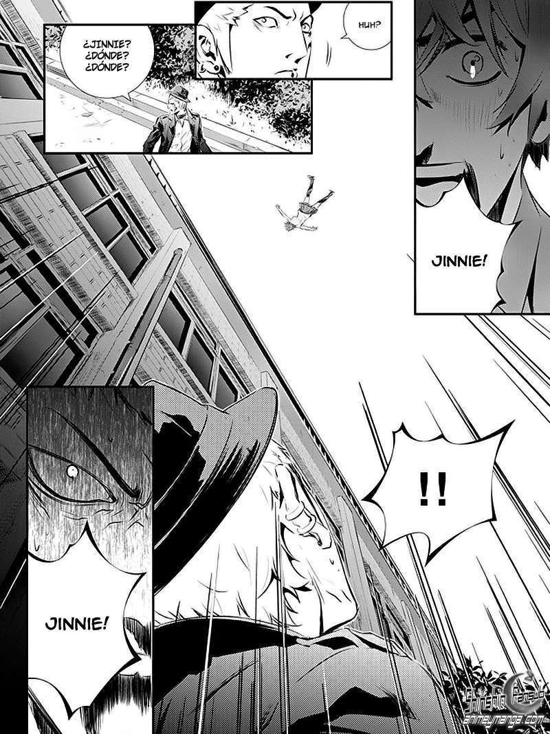 Capitulo 93 page 16