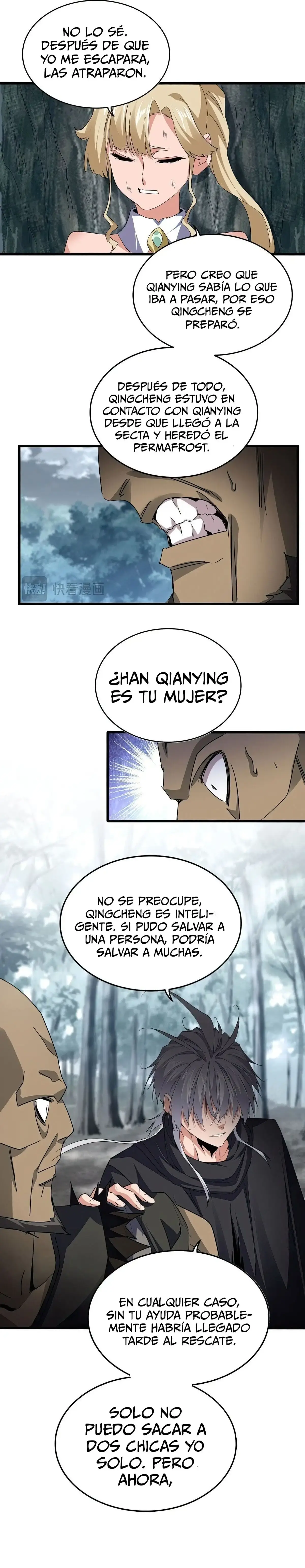 Capitulo 753 page 14