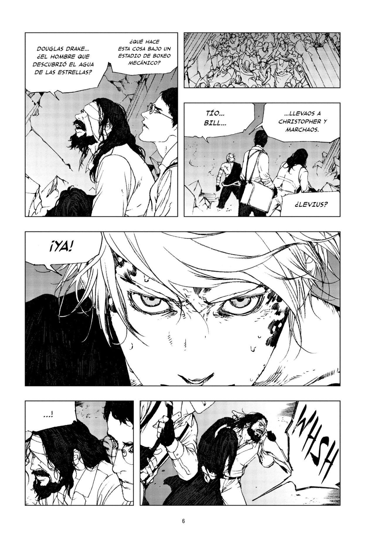 Capitulo 54 page 7