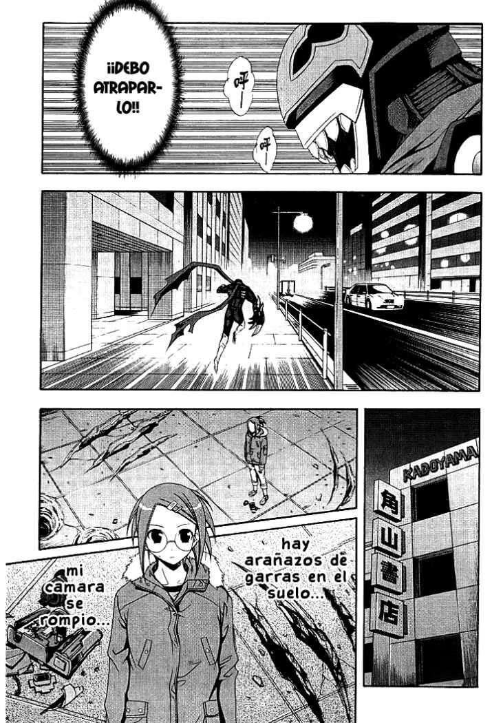 Capitulo 17 page 26