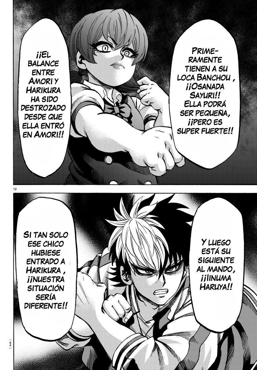 Capitulo 136 page 14