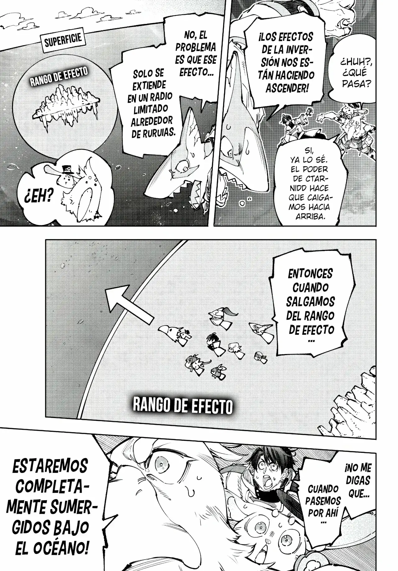 Capitulo 208 page 8
