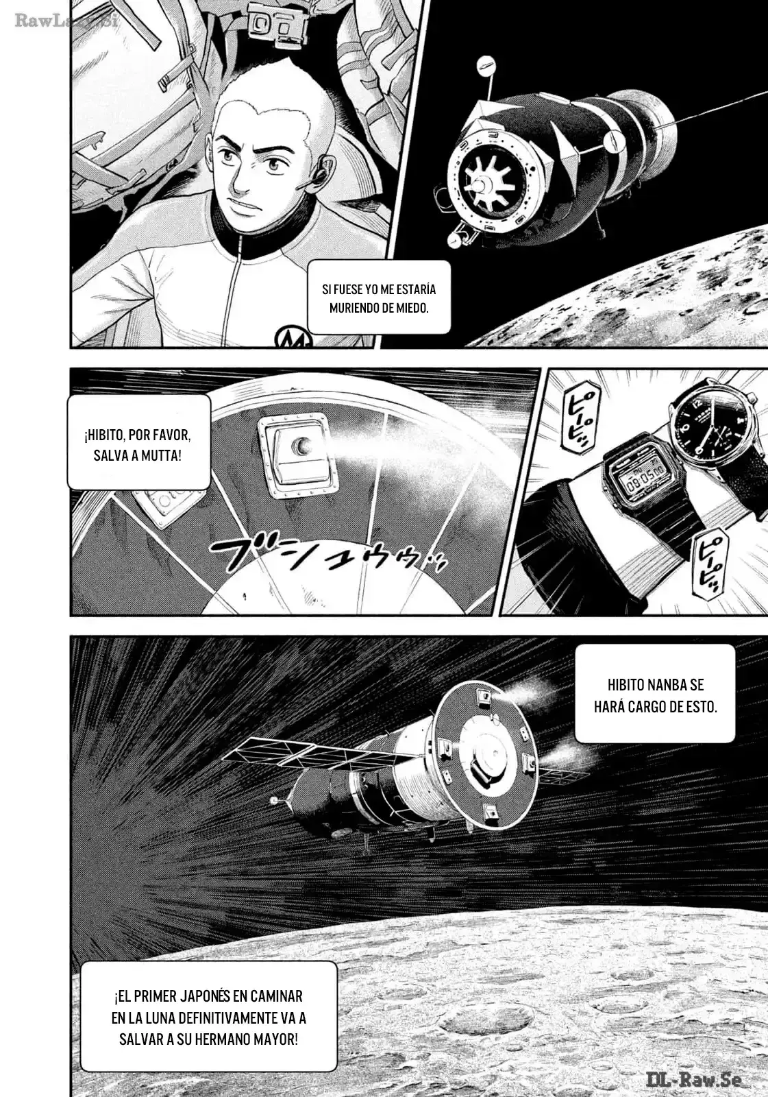 Capitulo 412 page 17