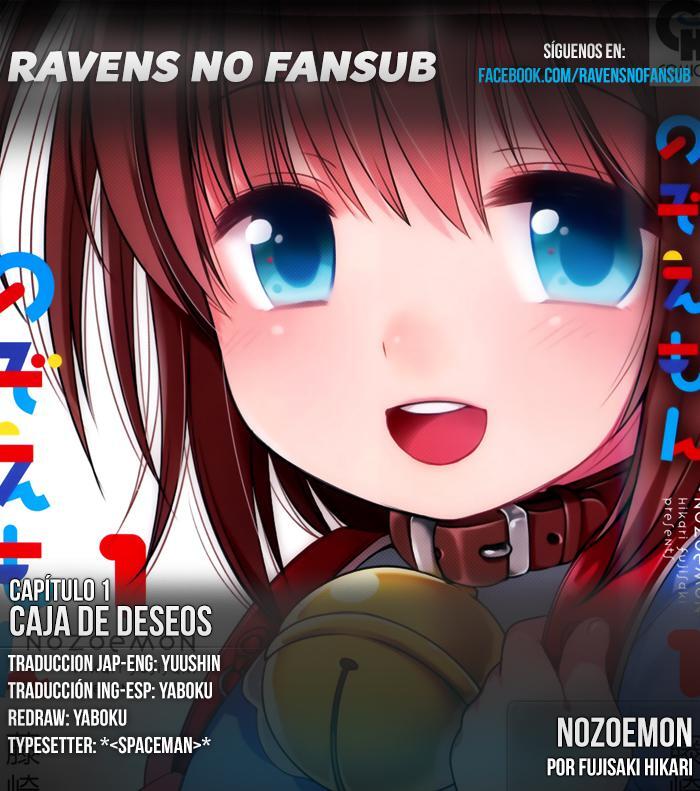 Capitulo 2 page 1