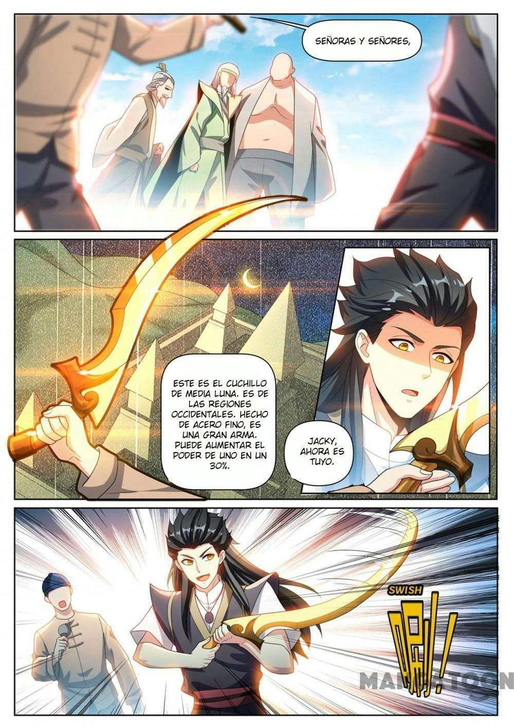 Capitulo 286 page 6