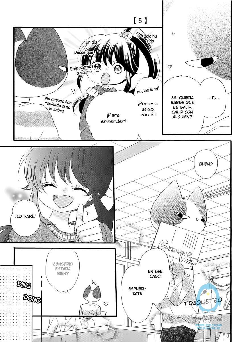 Capitulo 21 page 21