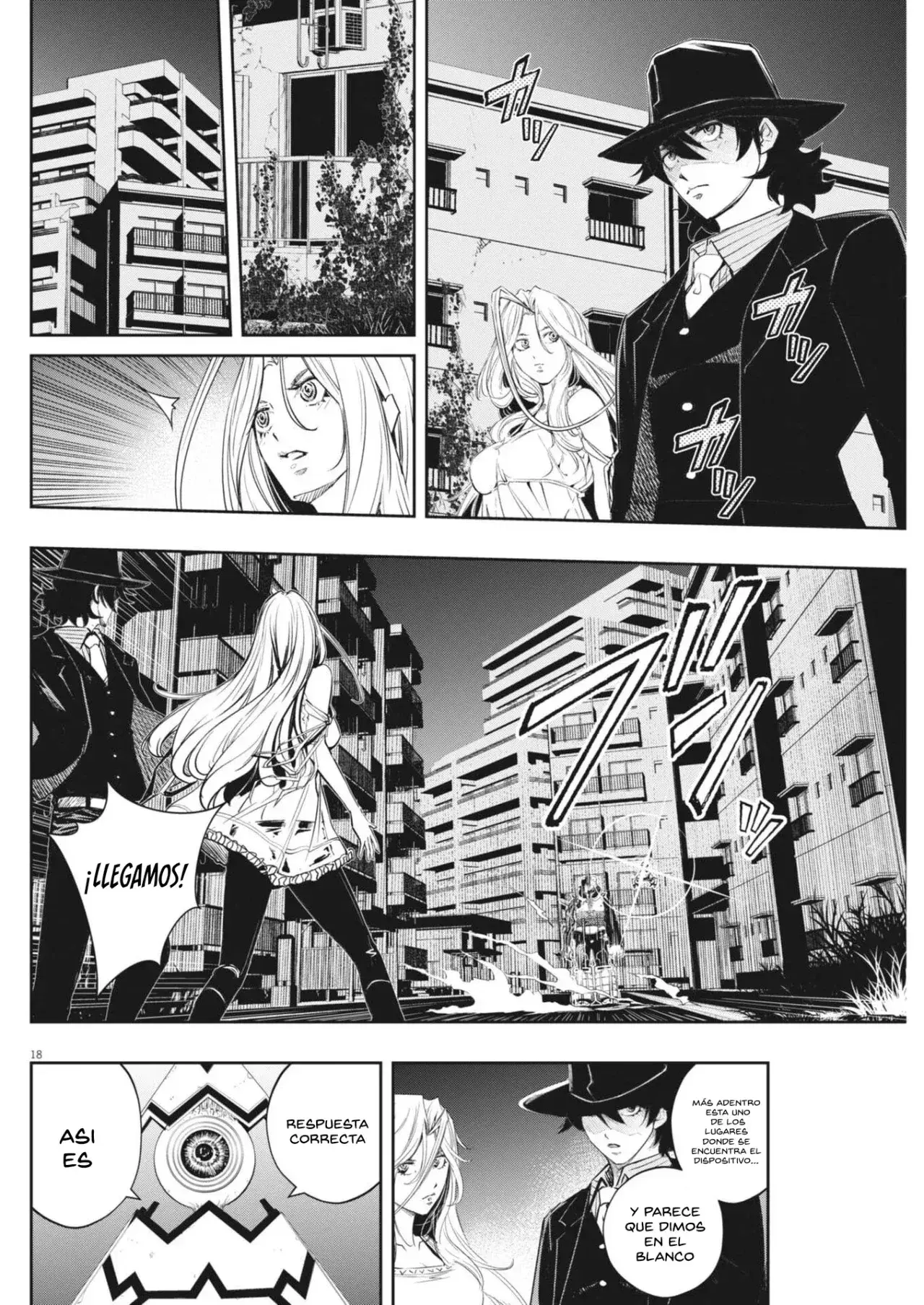 Capitulo 173 page 19