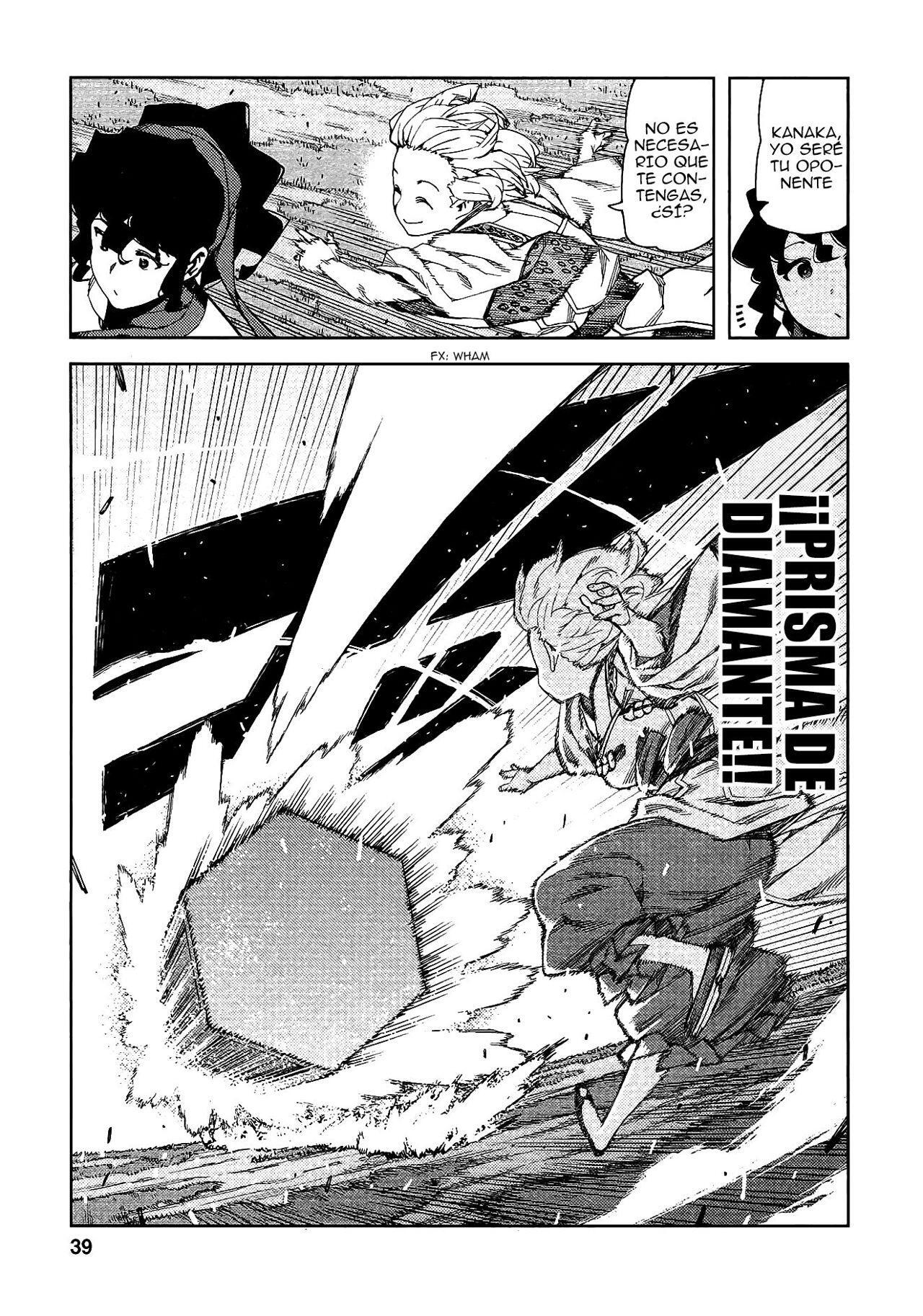 Capitulo 68 page 11