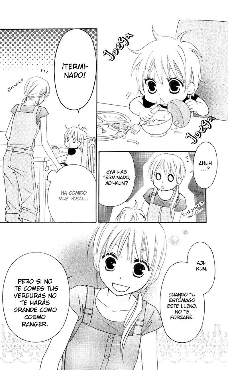 Capitulo 33 page 22
