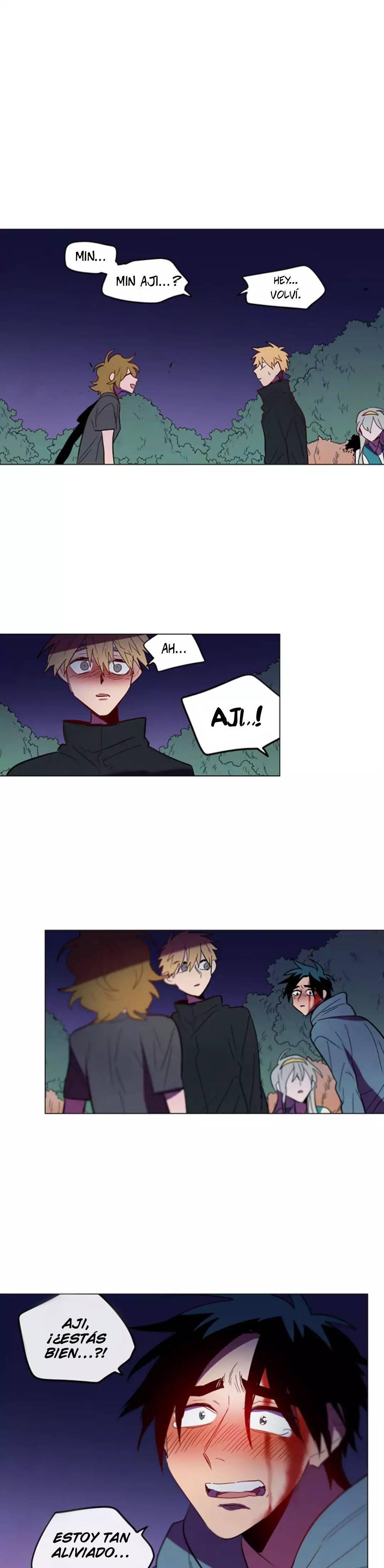 Capitulo 78 page 22