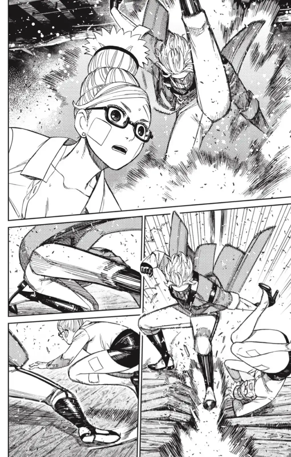 Capitulo 203 page 3