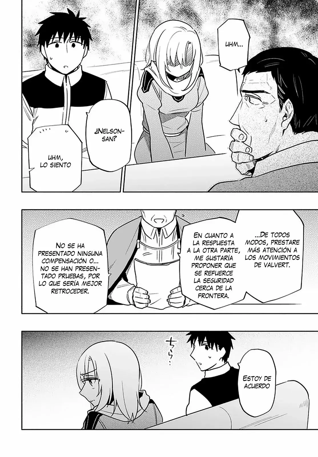 Capitulo 55 page 21