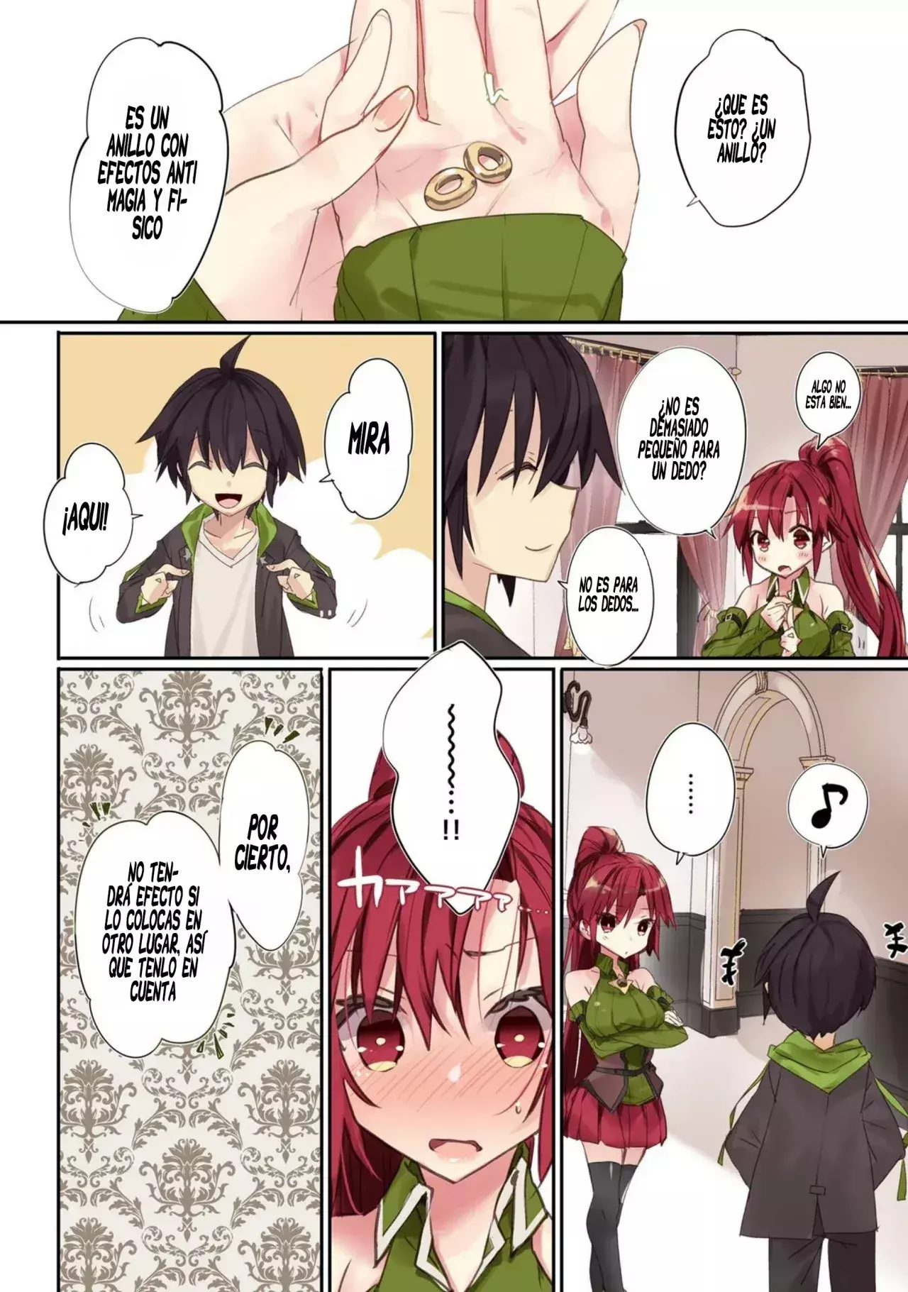 Capitulo 1 page 28