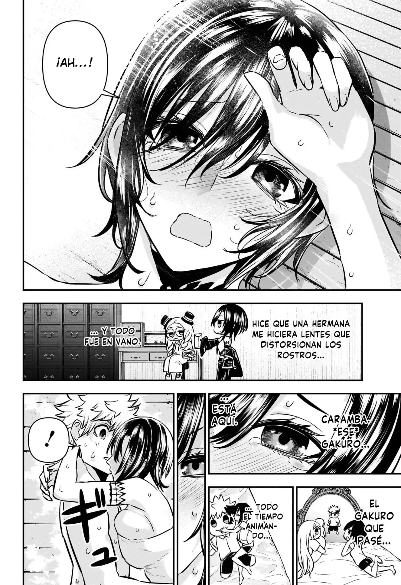 Capitulo 95 page 17