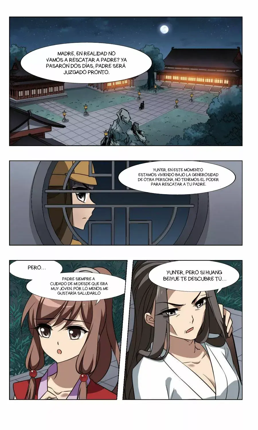 Capitulo 92 page 6