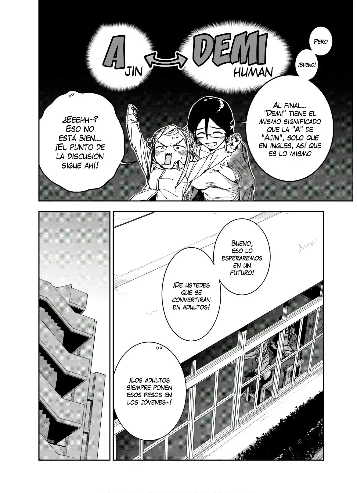 Capitulo 62 page 15