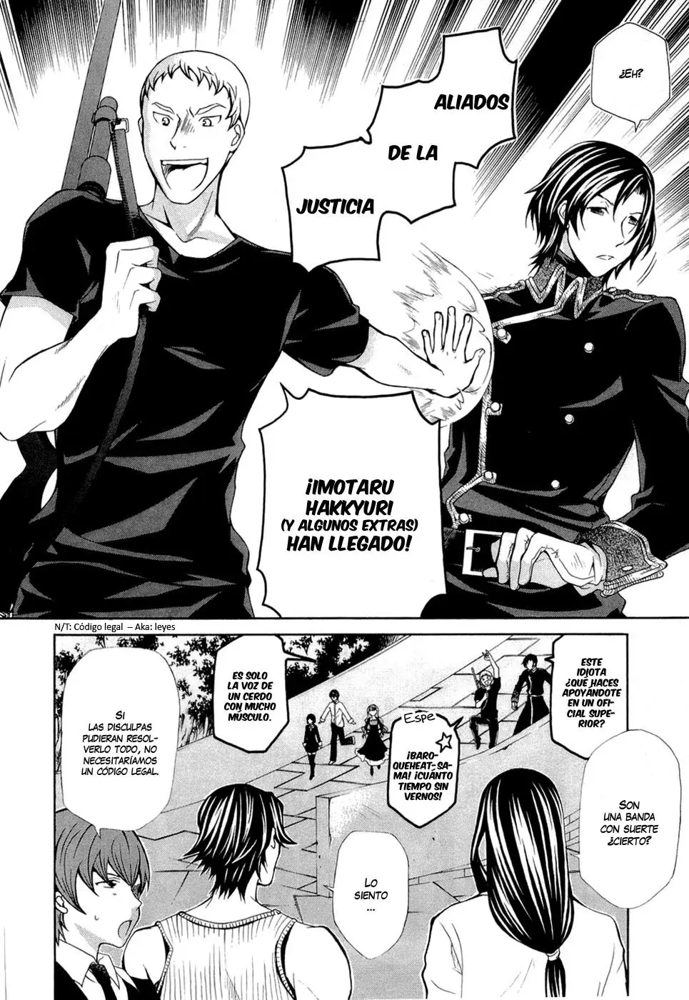 Capitulo 87 page 25