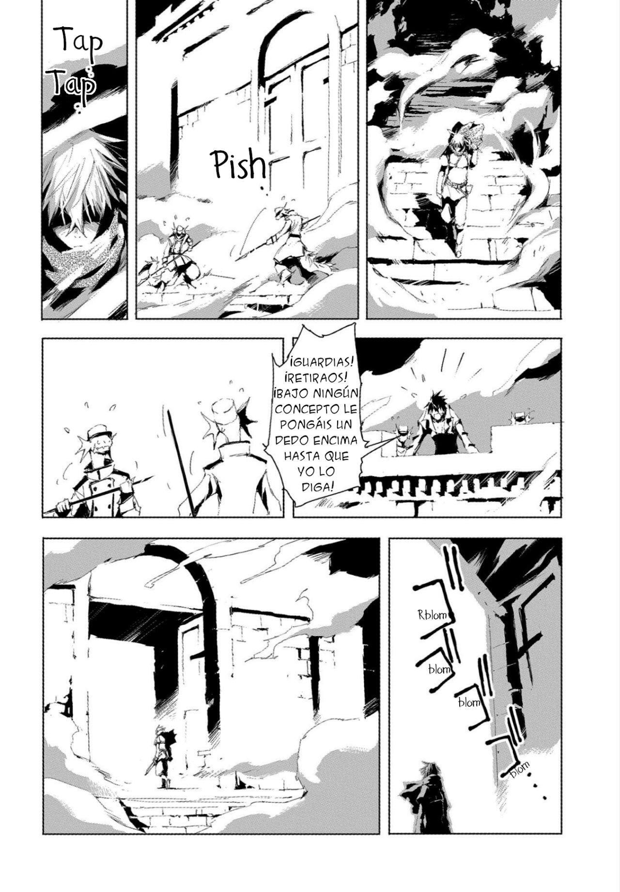 Capitulo 32 page 3