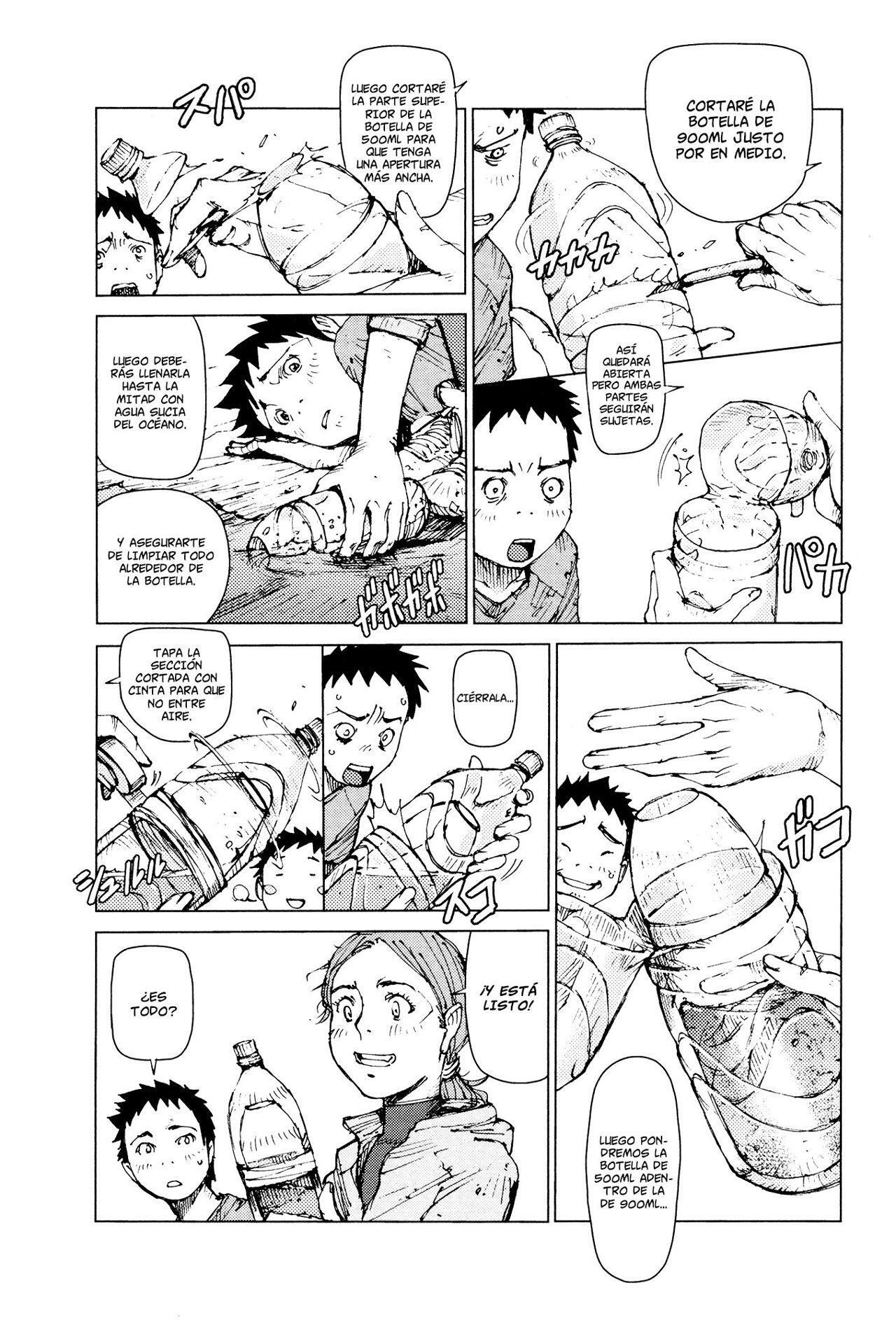 Capitulo 60 page 6