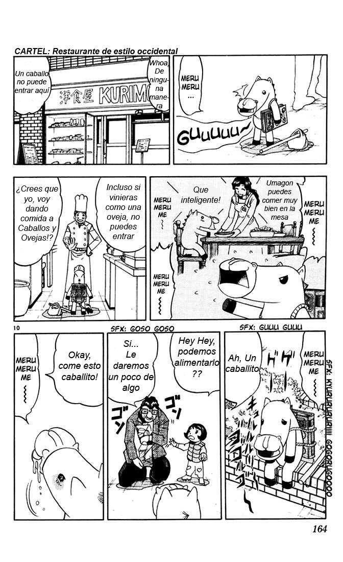 Capitulo 93 page 10
