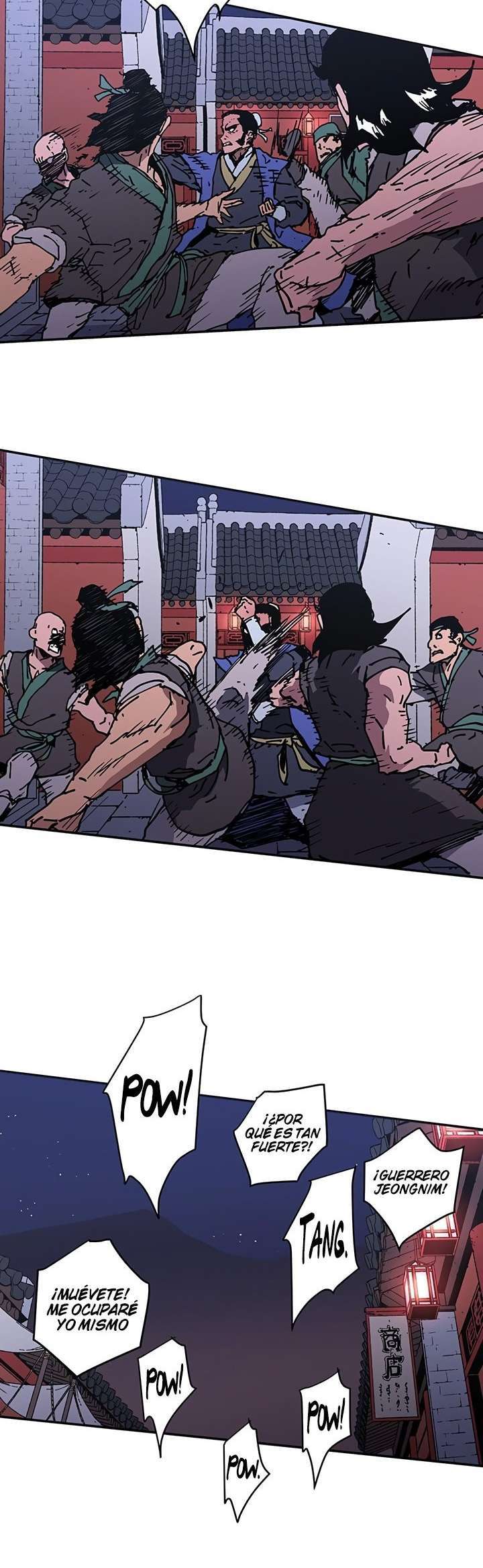 Capitulo 101 page 10