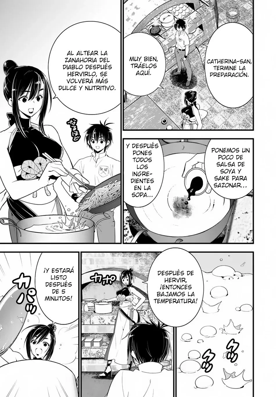 Capitulo 21 page 10