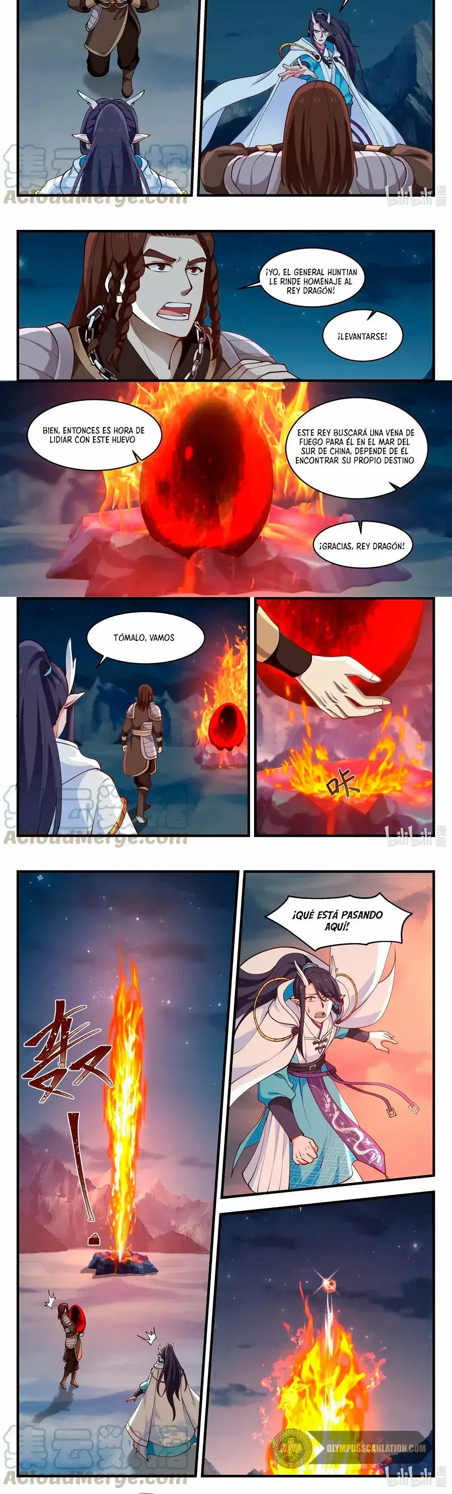 Capitulo 75 page 3