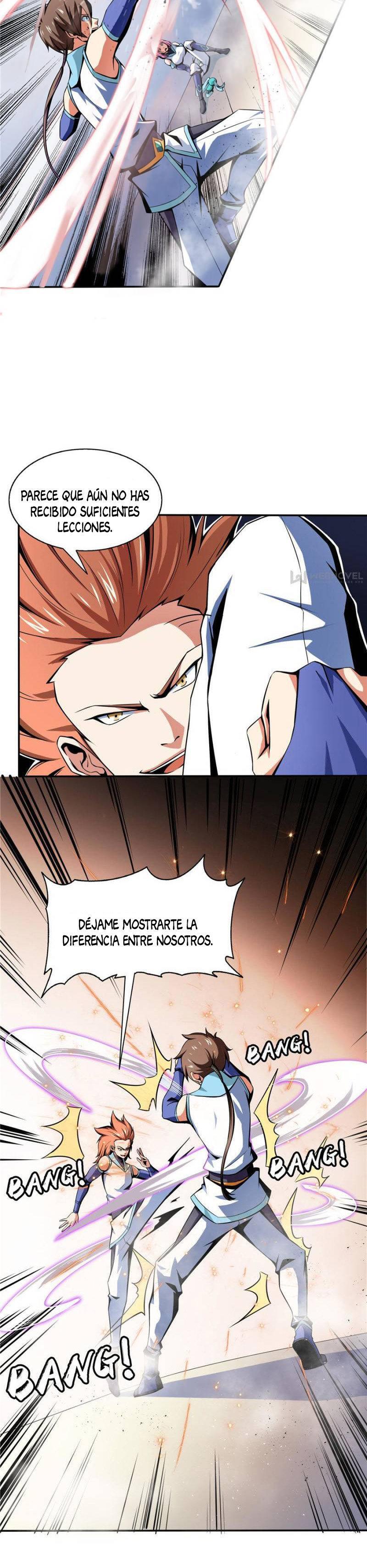 Capitulo 51 page 15