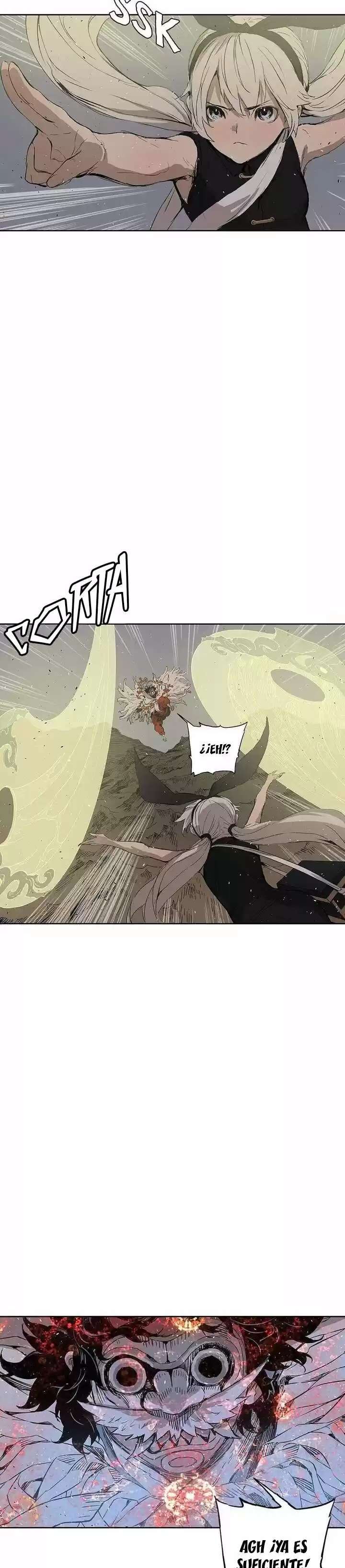 Capitulo 67 page 18