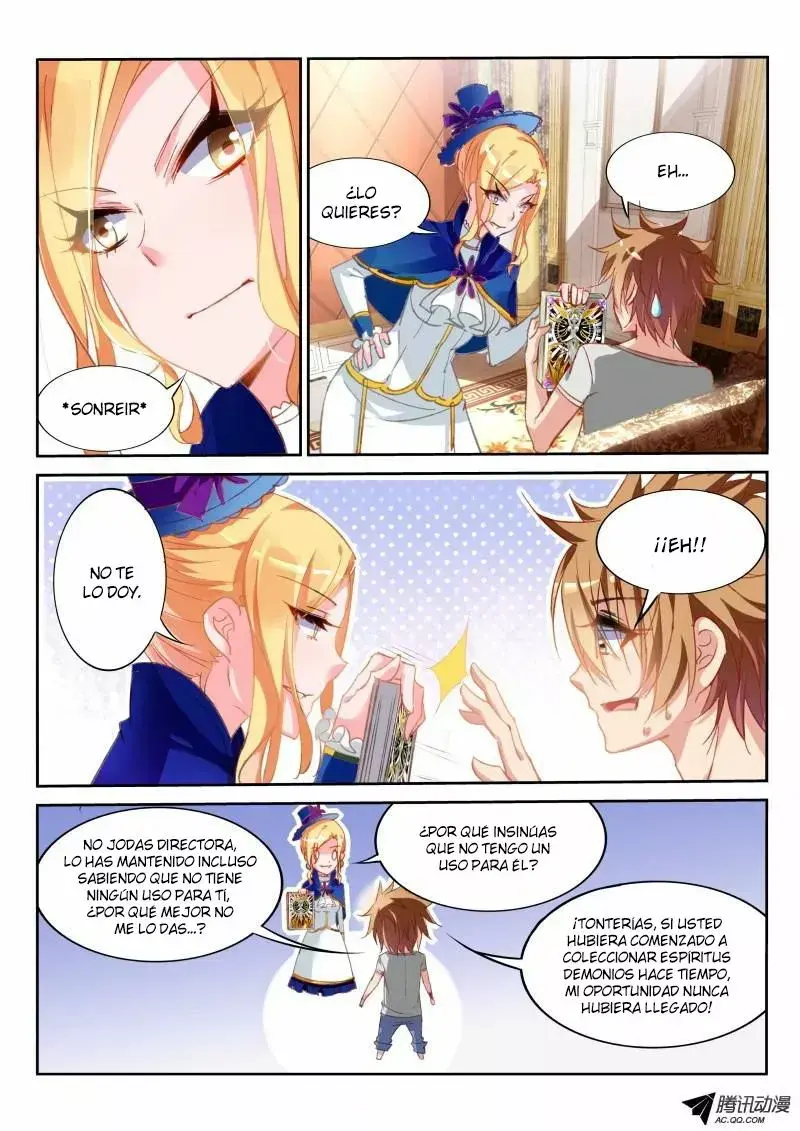 Capitulo 17 page 4