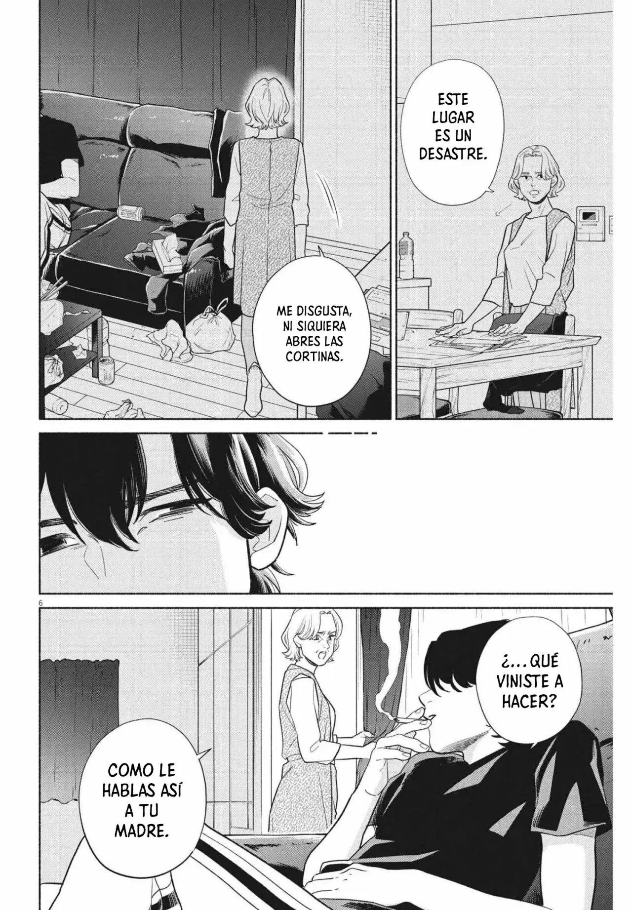 Capitulo 23 page 8