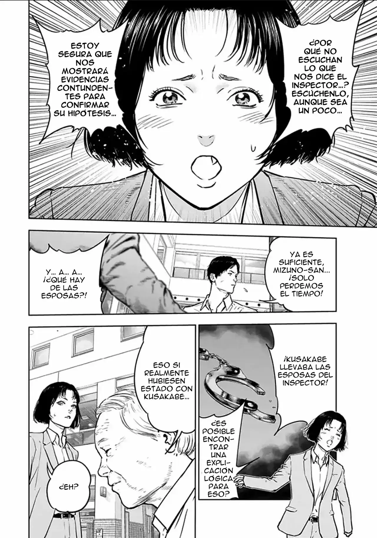Capitulo 23 page 11