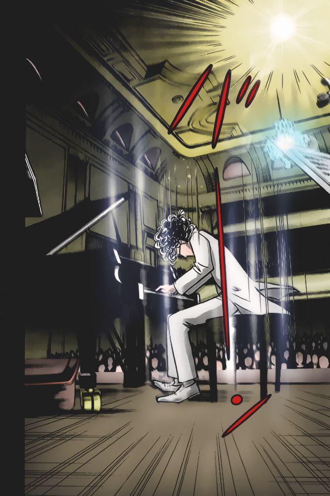 Capitulo 205 page 30