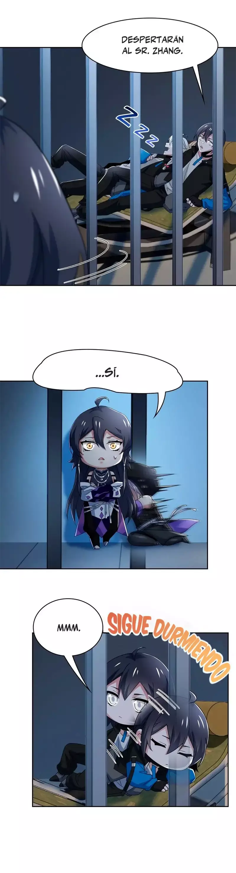Capitulo 212 page 8