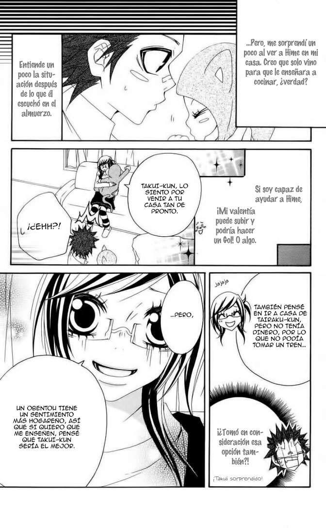 Capitulo 38 page 13