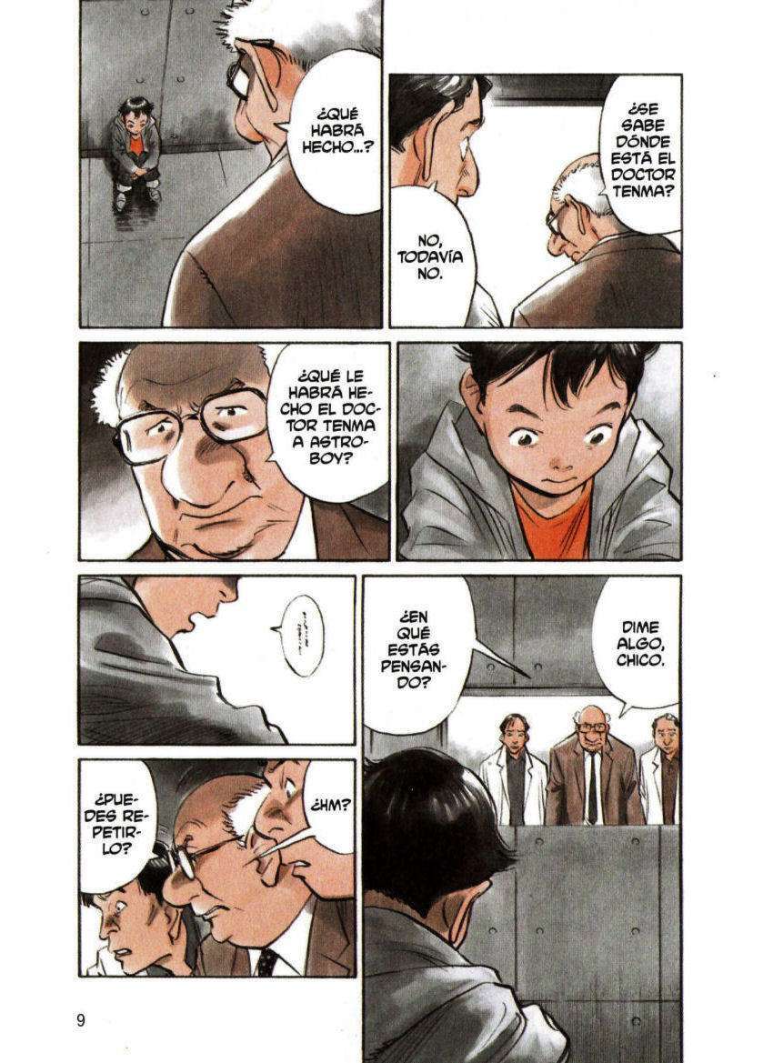 Capitulo 56 page 11