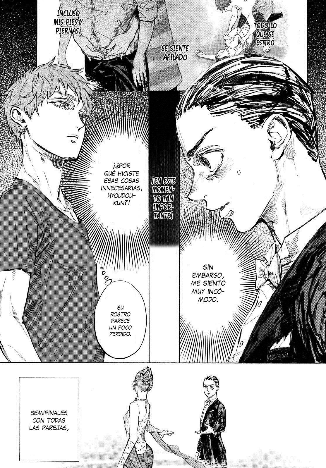 Capitulo 39 page 22