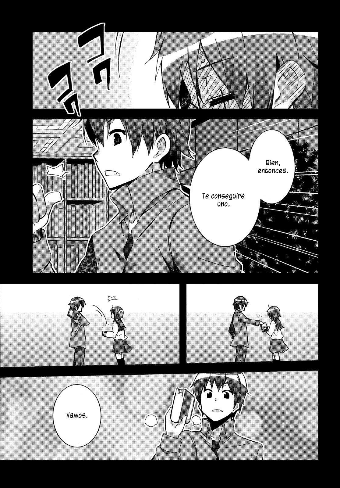 Capitulo 31 page 6