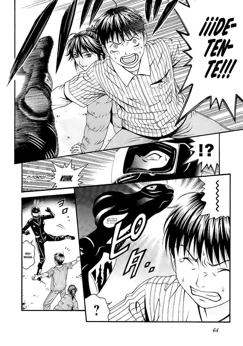 Capitulo 46 page 25