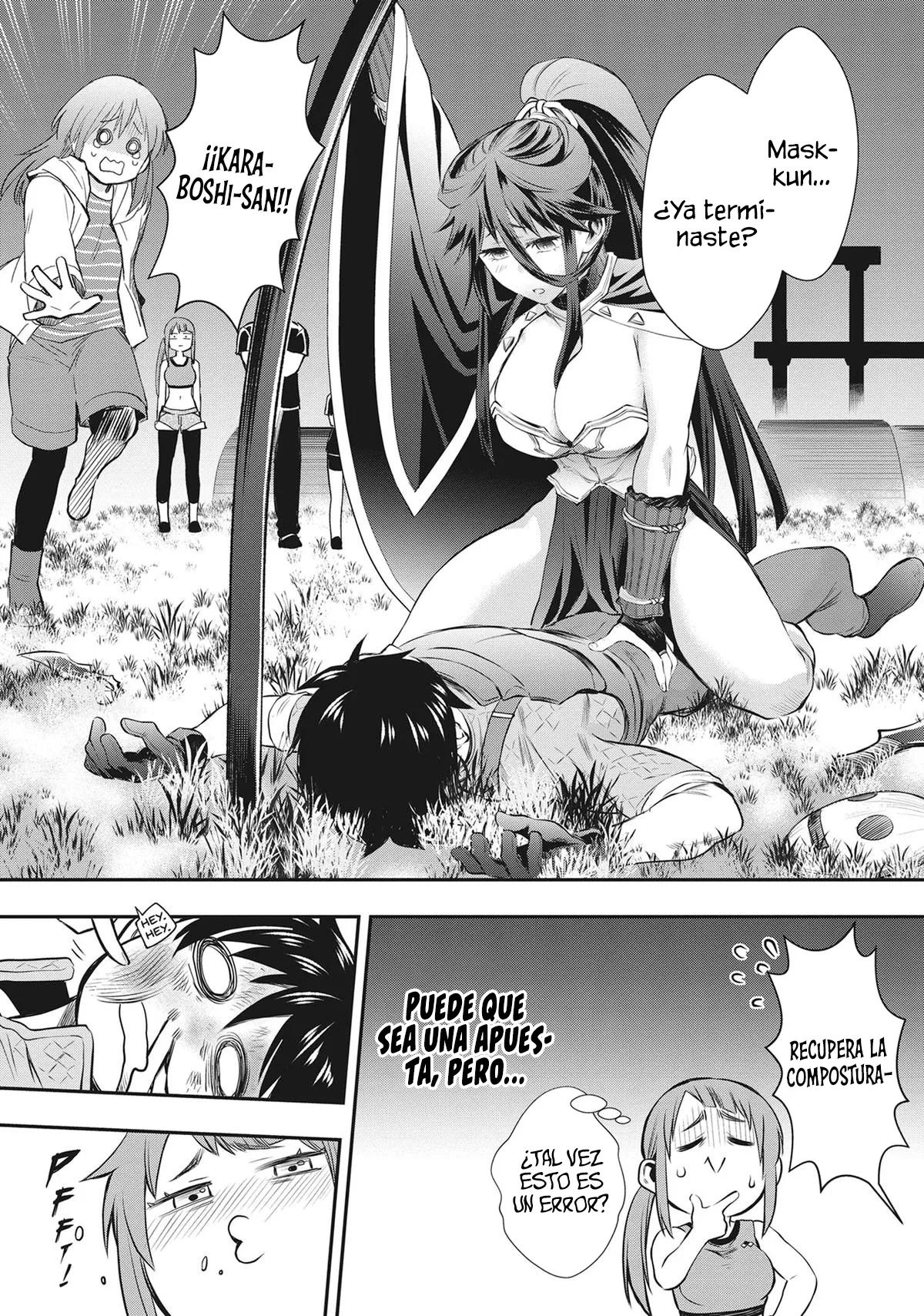 Capitulo 49 page 32