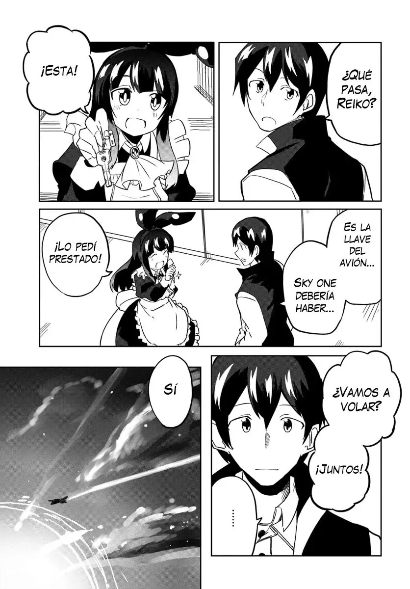 Capitulo 28 page 22