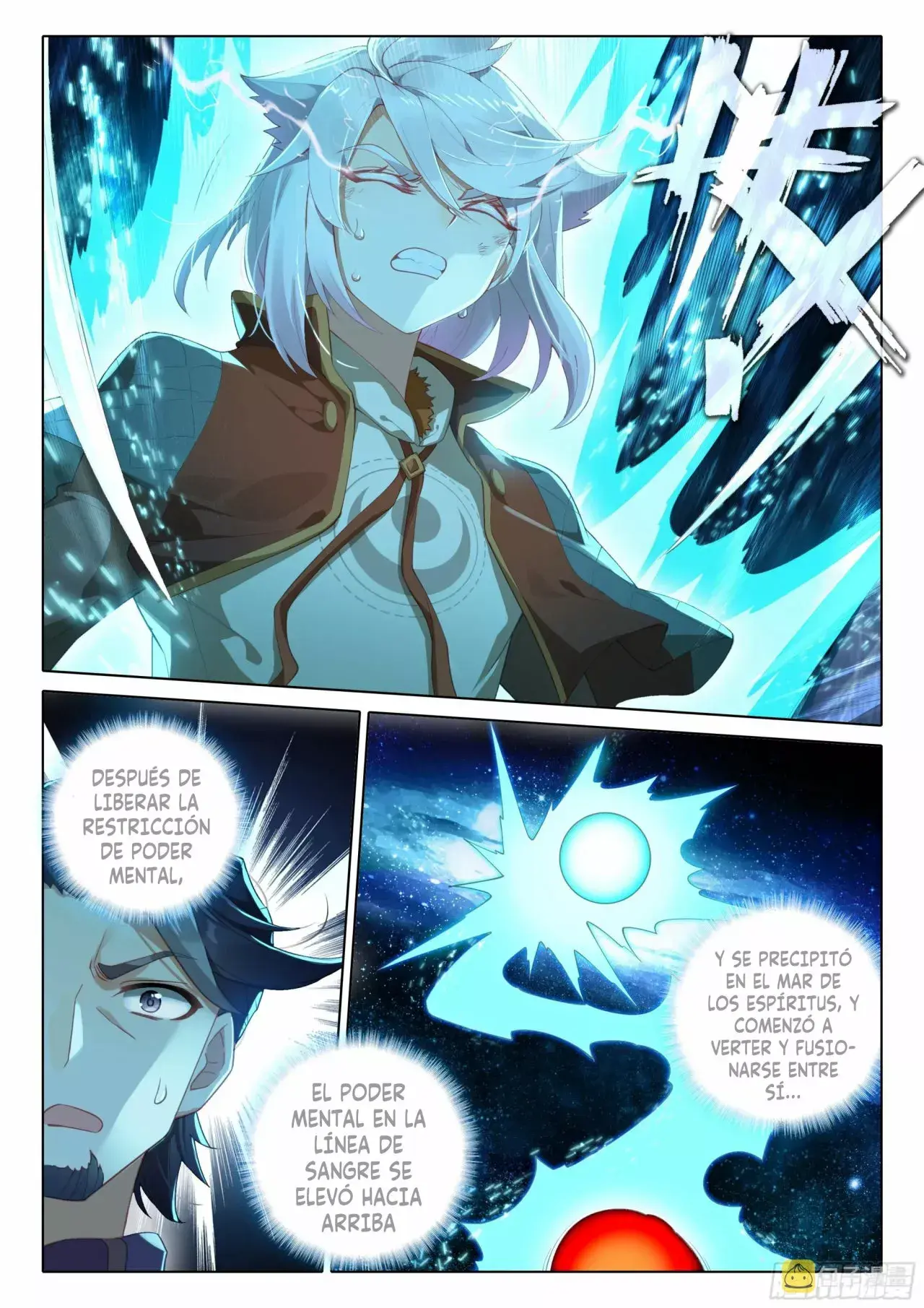 Capitulo 83 page 13