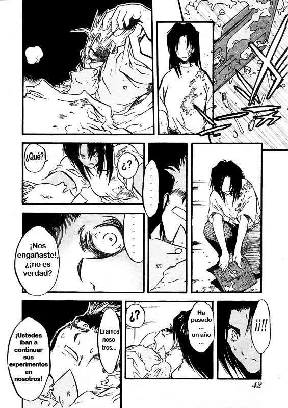 Capitulo 41 page 8