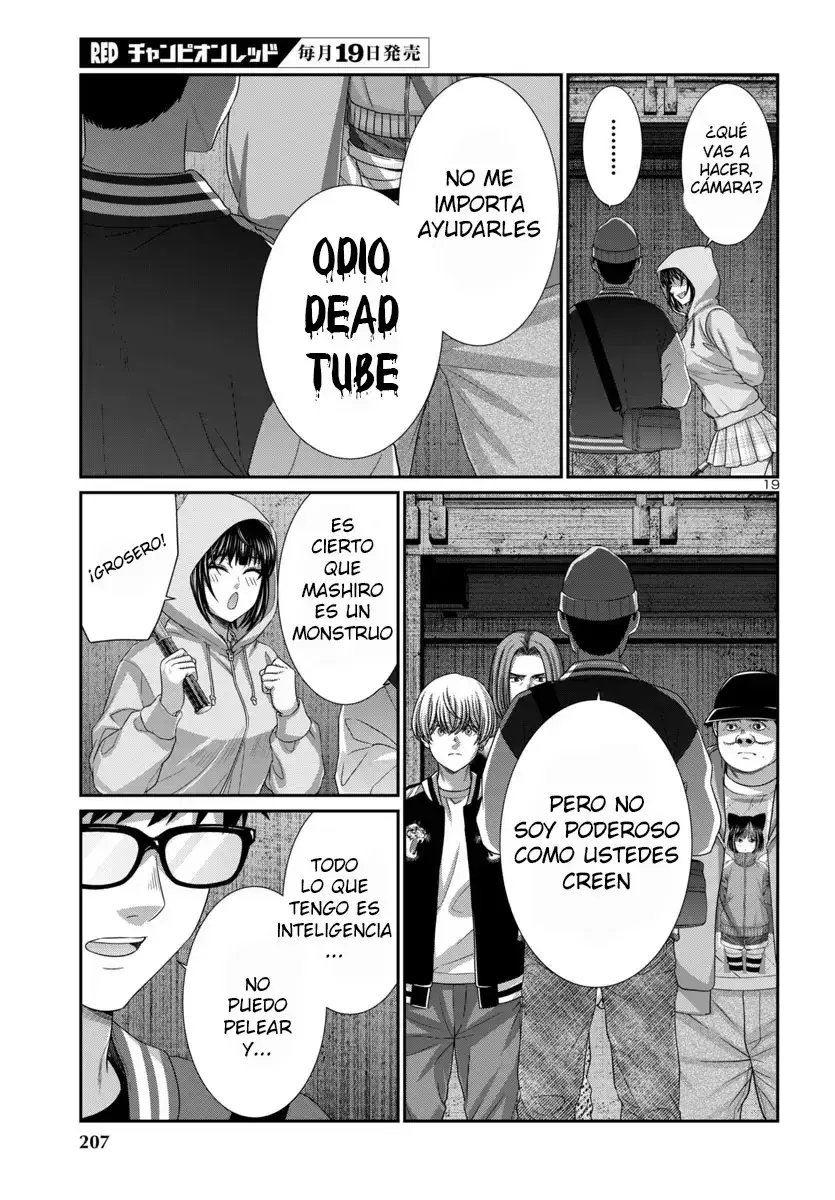 Capitulo 104 page 20