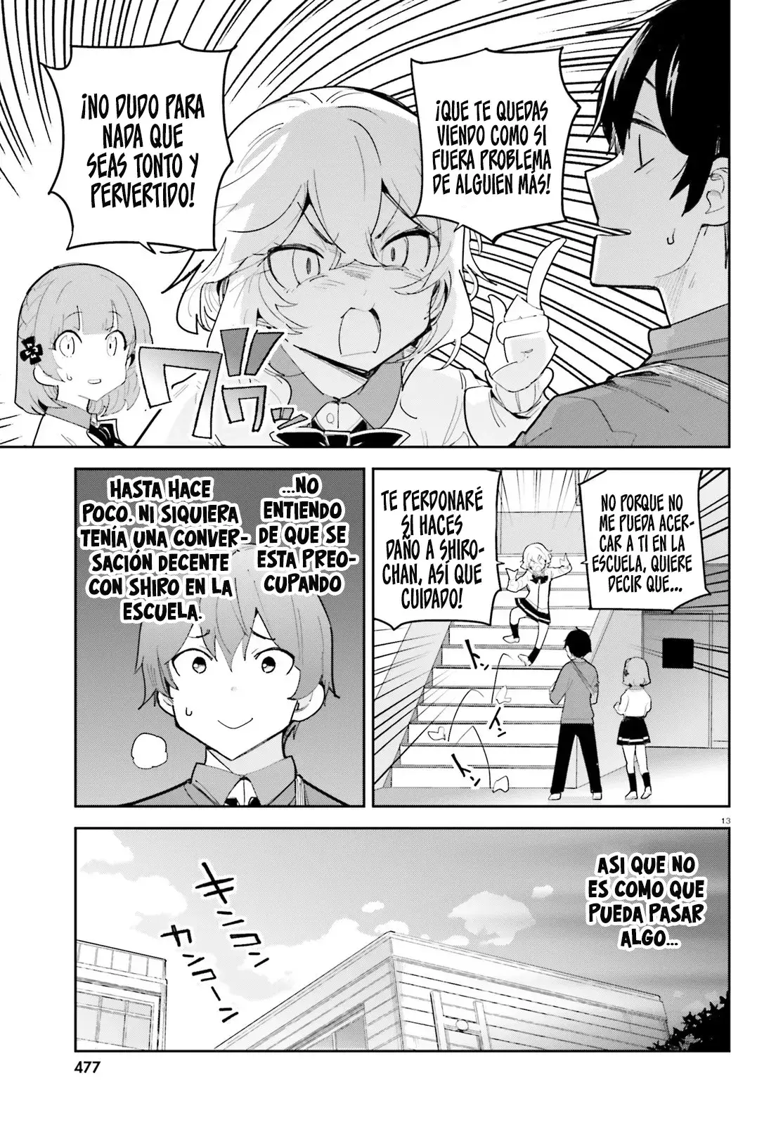 Capitulo 38 page 14